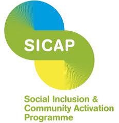 SICAP Logo